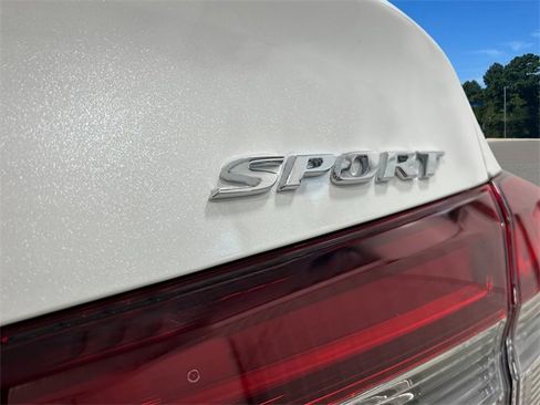 New 2026 Honda Civic Sport image 6