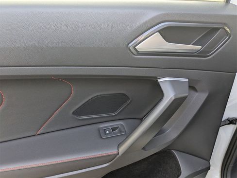 Used 2024 Volkswagen Tiguan Wolfsburg Edition image 23