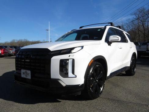Used 2023 Hyundai Palisade XRT image 2