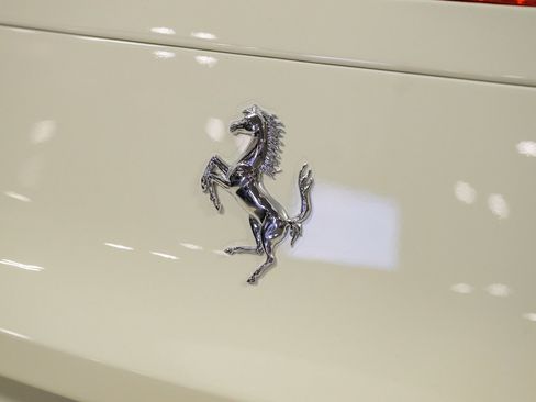 Used 2015 Ferrari 458 Spider RWD image 59