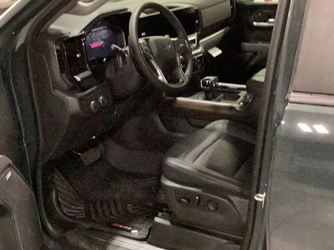 New 2026 Chevrolet Silverado 1500 LT Trail Boss w/ LT Trail Boss Premium Package image 10