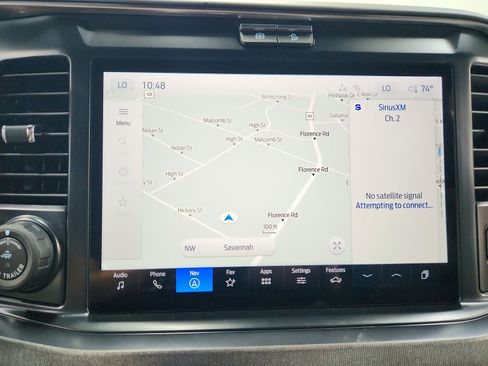 New 2026 Ford F350 Platinum image 30