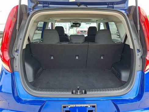 Used 2021 Kia Soul GT-Line FWD image 30