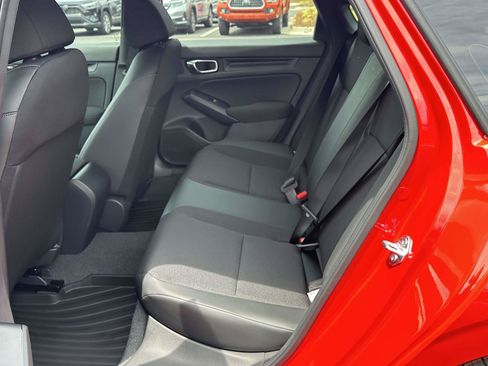 New 2026 Honda Civic Sport image 9