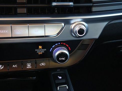 New 2025 Kia Telluride SX Prestige X-Line image 31