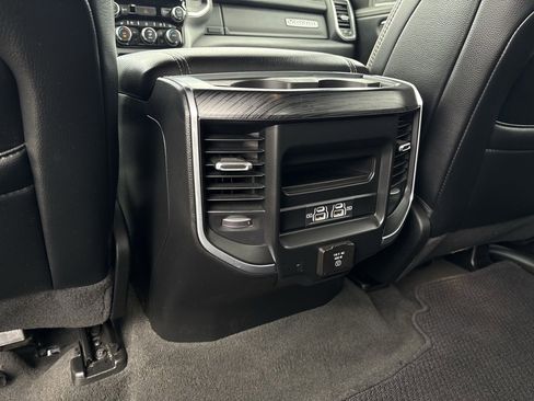Used 2024 RAM 1500 Laramie image 27