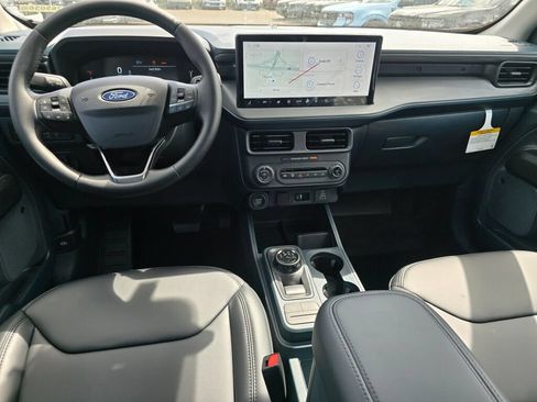 New 2026 Ford Maverick Lariat w/ Black Appearance Package AWD/4WD image 18
