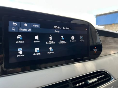Used 2021 Hyundai Palisade Limited w/ Winter Package AWD/4WD image 34