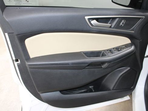 Used 2021 Ford Edge SEL FWD image 22