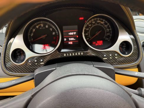 Used 2011 Lamborghini Gallardo LP 560-4 image 47