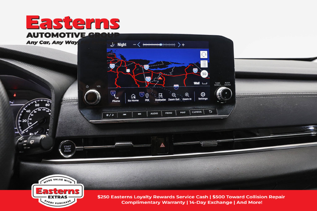 Used 2023 Mitsubishi Outlander SE AWD/4WD image 24