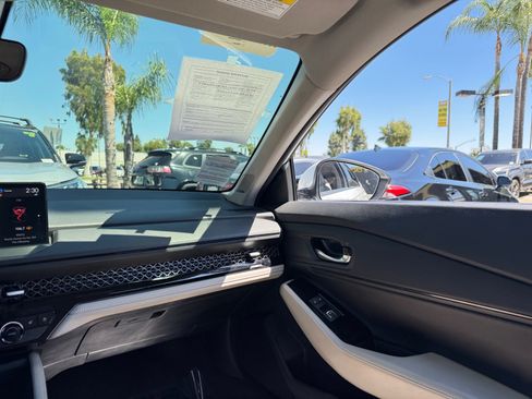Used 2024 Honda Accord Touring image 21