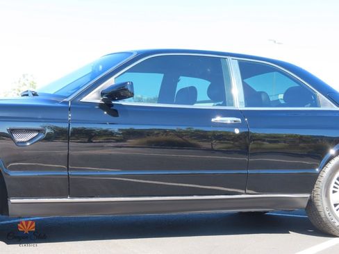 Used 1998 Bentley Continental R image 17