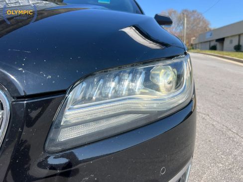 Used 2017 Lincoln MKZ Reserve w/ Technology Package image 14