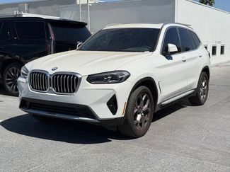 Used 2024 BMW X3 xDrive30i w/ Convenience Package w/ZPA AWD/4WD video 1