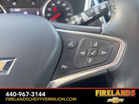 Used 2023 Chevrolet Equinox LT image 12