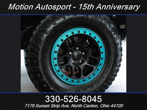 Used 2019 Jeep Wrangler Unlimited Rubicon AWD/4WD image 54