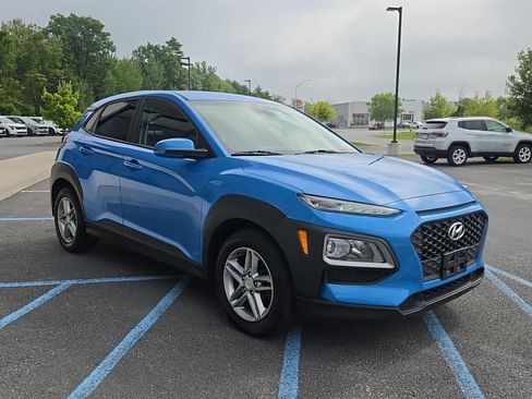 Used 2020 Hyundai Kona SE FWD image 8