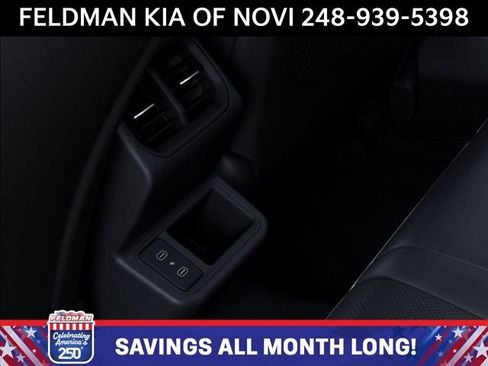 New 2026 Kia K4 GT-Line Turbo FWD image 27