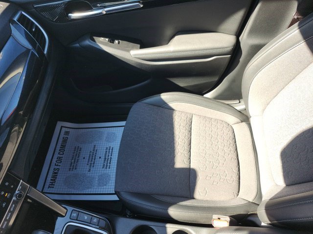 Certified 2024 Kia Seltos S AWD/4WD image 8
