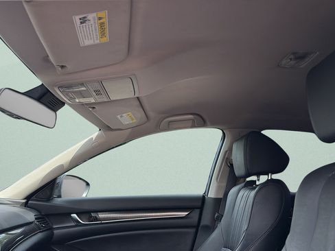 Used 2021 Honda Accord Sport Special Edition image 19