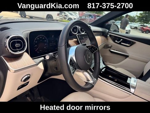 Used 2024 Mercedes-Benz GLC 300 image 14