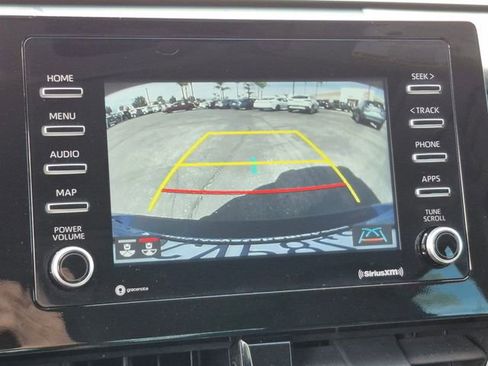 Used 2023 Toyota Camry SE w/ TRD Appearance Package (TMS) image 13