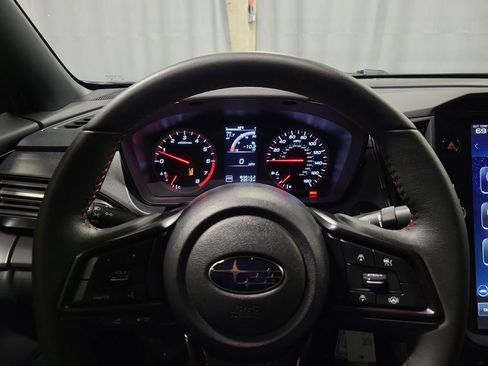 Used 2024 Subaru WRX image 14