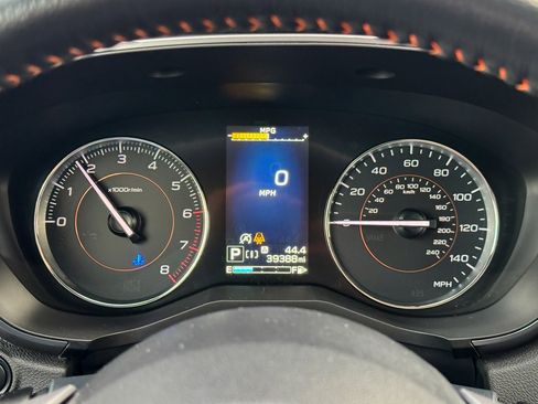 Certified 2022 Subaru Crosstrek 2.5i Limited image 18