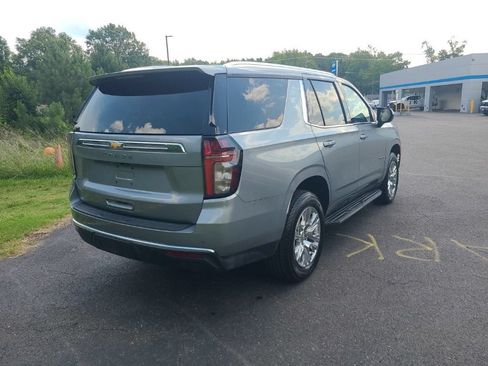 Used 2023 Chevrolet Tahoe LS w/ Driver Alert Package AWD/4WD image 7