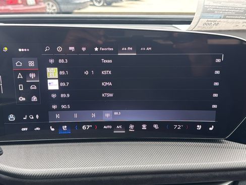 New 2025 Audi SQ5 Premium Plus image 18