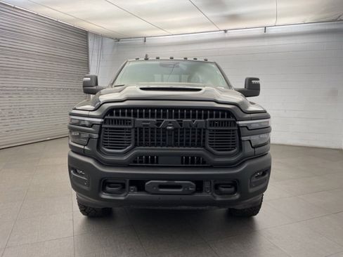 New 2026 RAM 2500 Power Wagon image 6