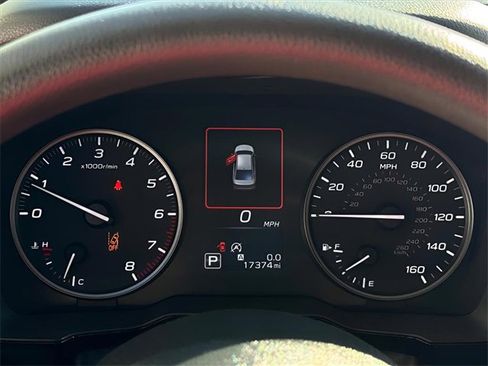 Used 2024 Subaru Legacy image 22