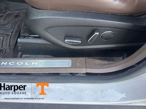 Used 2015 Lincoln MKC AWD w/ Equipment Group 102A Reserve image 18