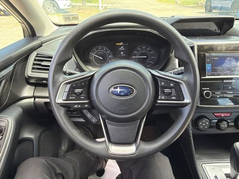 Used 2019 Subaru Impreza 2.0i w/ Eyesight AWD/4WD image 13