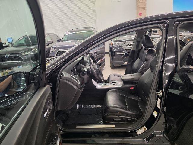 Used 2015 Acura TLX w/ Technology Package FWD image 35