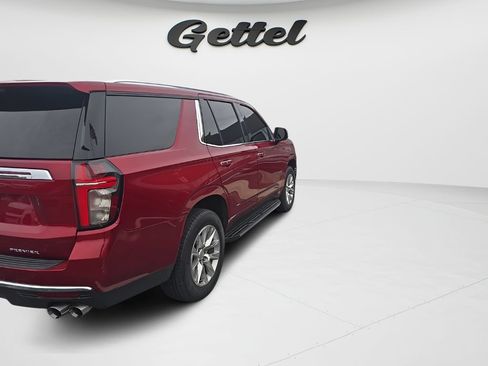 Used 2022 Chevrolet Tahoe Premier RWD image 11