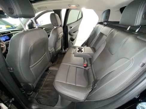 Used 2023 Buick Encore GX Essence w/ Experience Buick Package AWD/4WD image 28