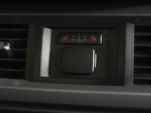 Used 2023 Ford F150 Lariat w/ Equipment Group 502A High image 12