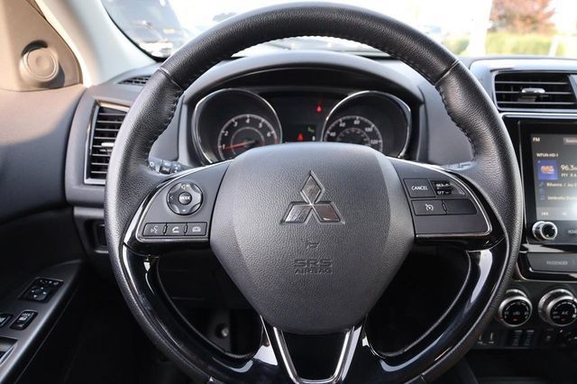 Used 2024 Mitsubishi Outlander Sport SE AWD/4WD image 10