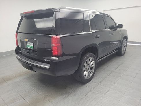 Used 2017 Chevrolet Tahoe Premier RWD image 9