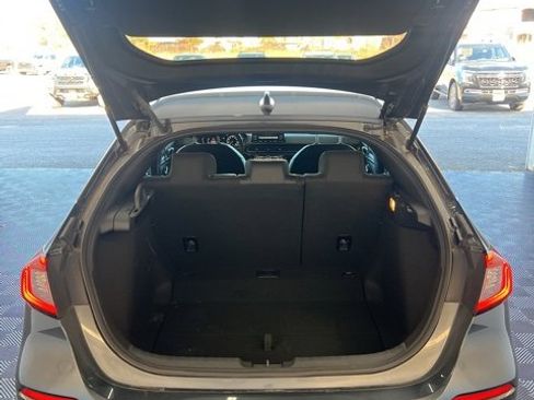 Used 2025 Honda Civic Sport image 25