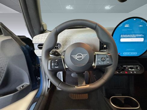 New 2026 MINI Cooper S image 14