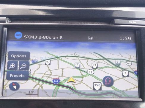 Used 2017 Nissan Rogue Sport SL w/ SL Premium Package image 22