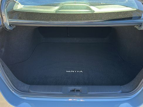 Certified 2024 Nissan Sentra SR image 6