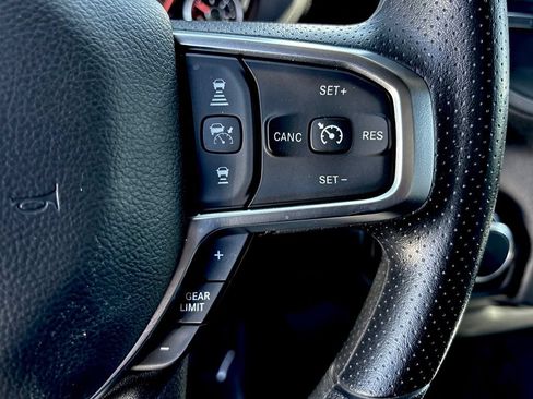 Used 2026 RAM 1500 Tradesman RWD image 16