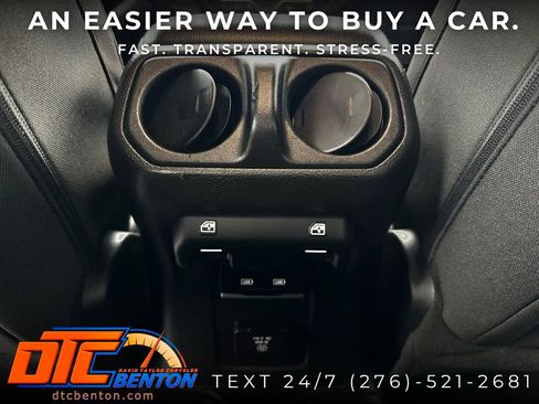 Used 2023 Jeep Gladiator Sport AWD/4WD image 28