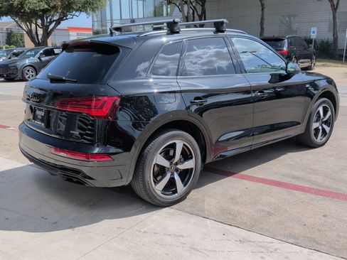 Used 2023 Audi Q5 2.0T Premium Plus w/ Premium Plus Package AWD/4WD image 10