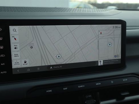 New 2027 Kia Telluride EX X-Line w/ Towing Package AWD/4WD image 47