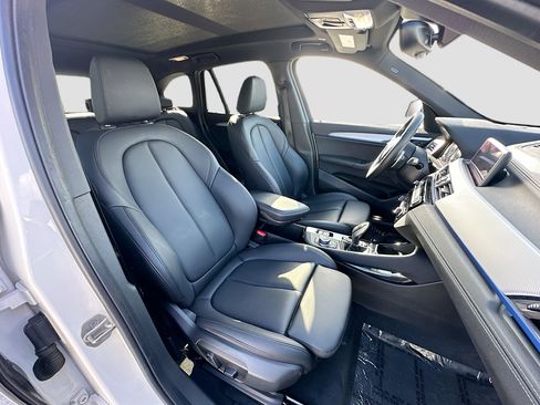 Used 2021 BMW X1 sDrive28i w/ M Sport Package FWD image 28